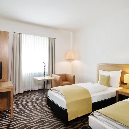 Arcotel Castellani Готель 4*