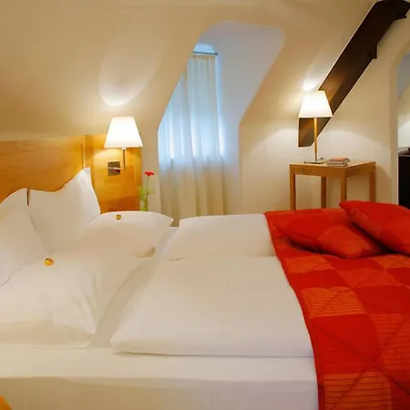 Arcotel Castellani 4* Salzburg