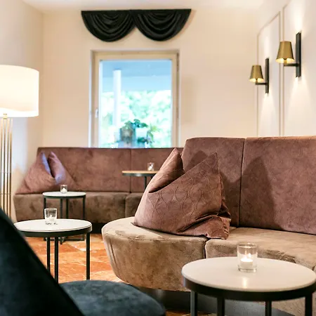 Arcotel Castellani 4* Salzburg