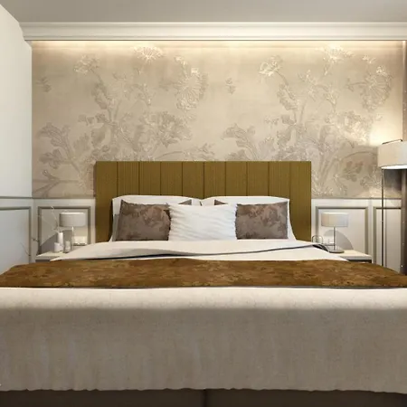 Arcotel Castellani 4*