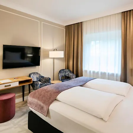 Arcotel Castellani Hotell