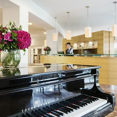Arcotel Castellani 4* Salzburg