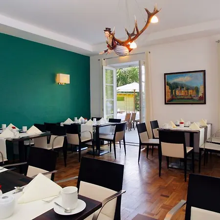 Arcotel Castellani 4* Salzburg