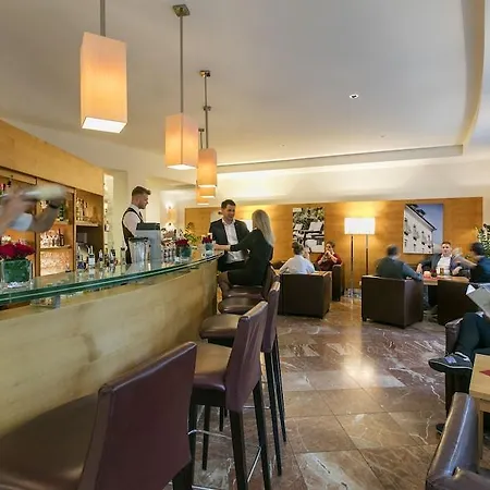 Arcotel Castellani - Nahe Stadtzentrum Hotel