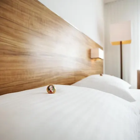 Arcotel Castellani - Nahe Stadtzentrum Hotel 4*