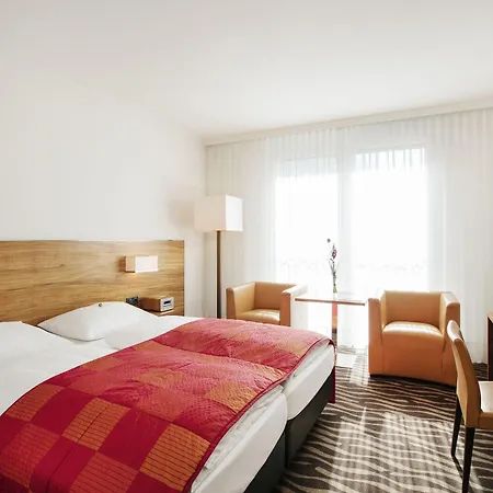 Hotel Arcotel Castellani - Nahe Stadtzentrum 4*
