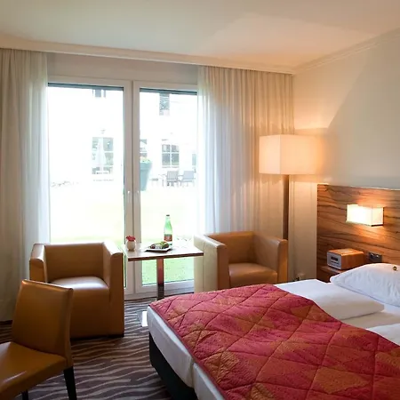 Arcotel Castellani - Nahe Stadtzentrum Hotel Salzburg