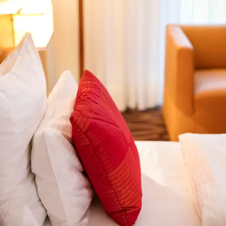 Arcotel Castellani - Nahe Stadtzentrum 4*