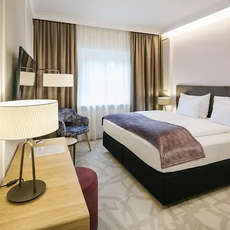 Arcotel Castellani - Nahe Stadtzentrum Hotel Salzburg