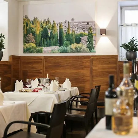 Arcotel Castellani - Nahe Stadtzentrum Hotel Salzburg
