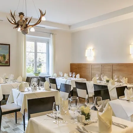 Arcotel Castellani - Nahe Stadtzentrum Salzburg