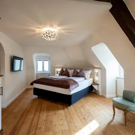 Arcotel Castellani Otel Salzburg