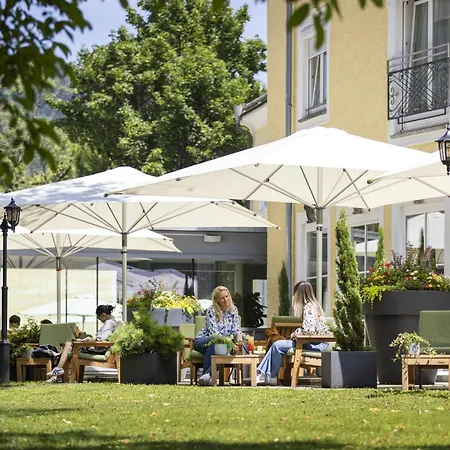 Hotel Arcotel Castellani - Nahe Stadtzentrum 4*