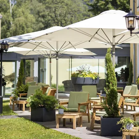 Arcotel Castellani - Nahe Stadtzentrum Hotel Salzburg