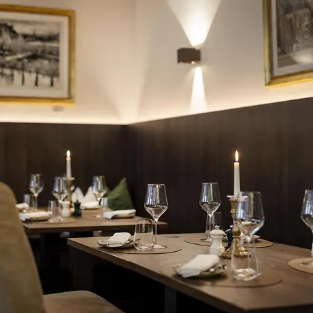 Arcotel Castellani - Nahe Stadtzentrum 4* Salzburg