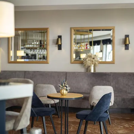 Hotel Arcotel Castellani - Nahe Stadtzentrum