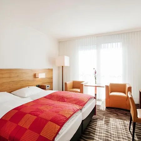 Arcotel Castellani Hotel Salzburgo