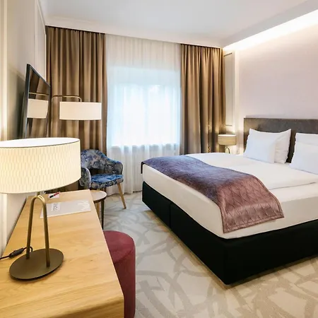 Hotel Arcotel Castellani - Nahe Stadtzentrum Salzburg