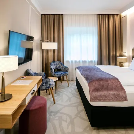 Arcotel Castellani - Nahe Stadtzentrum 4* Salzburg