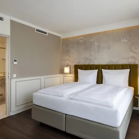 Arcotel Castellani - Nahe Stadtzentrum Hotel