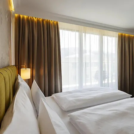 Arcotel Castellani - Nahe Stadtzentrum Hotel 4*
