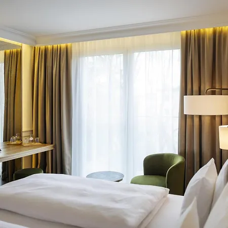 Arcotel Castellani - Nahe Stadtzentrum Hotel