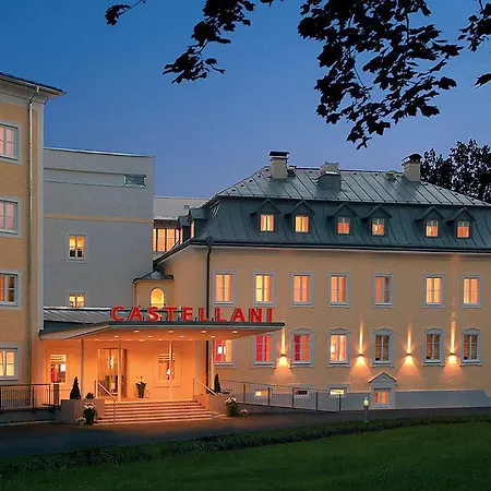 Arcotel Castellani - Nahe Stadtzentrum