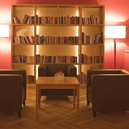 Arcotel Castellani Salzburgo