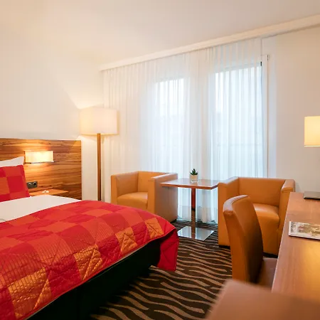 Arcotel Castellani 4* Solnohrad