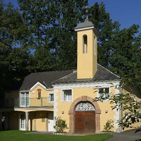 Hotel Arcotel Castellani Salzburgo
