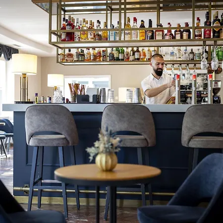Hotel Arcotel Castellani Solnohrad