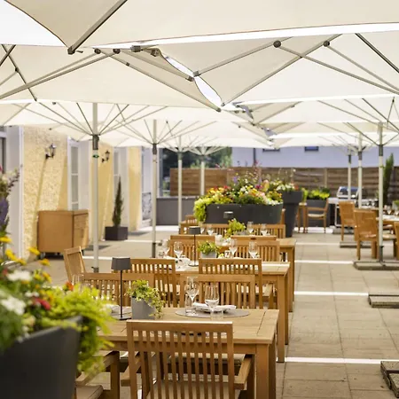 Arcotel Castellani 4* Salzburgo