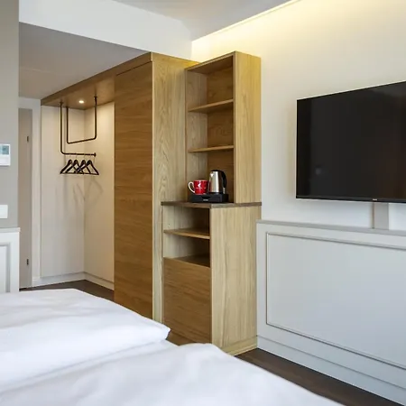 Hotel Arcotel Castellani