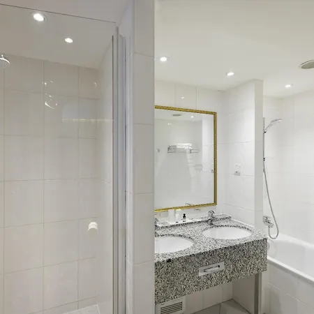 Arcotel Castellani Hotel