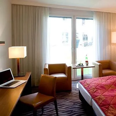 Arcotel Castellani Hotel