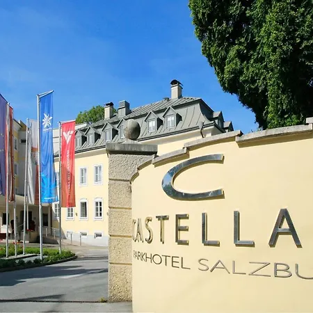 Hotel Arcotel Castellani