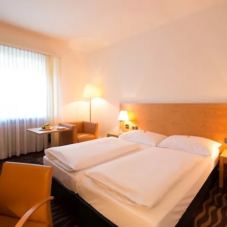 Arcotel Castellani Hotel