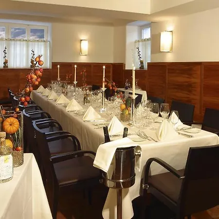 Hotel Arcotel Castellani Salzburgo