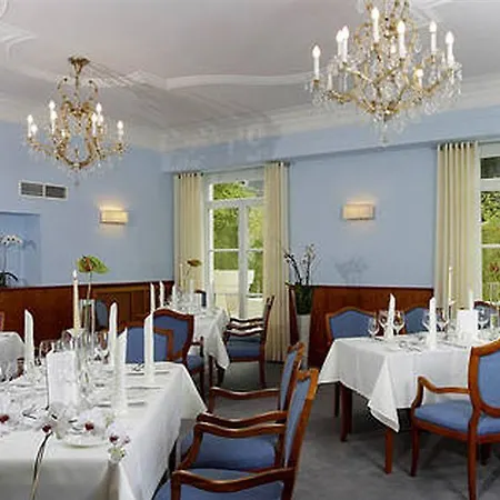 Hotel Arcotel Castellani