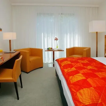 Arcotel Castellani 4* Salzburgo