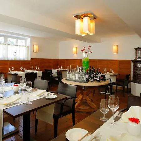 Arcotel Castellani 4* Salzburgo
